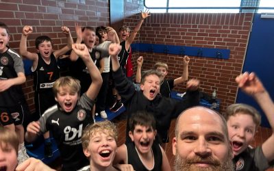 Klare Angelegenheit in Herkenrath für 12/3