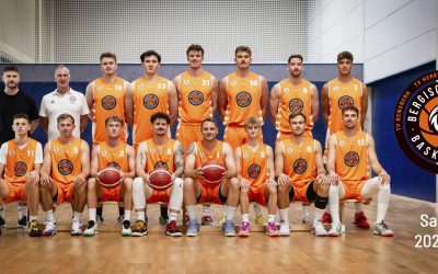 1.Regionalliga Herren: Herren verlieren in Verlängerung beim letztjährigen Vizemeister BBA Hagen