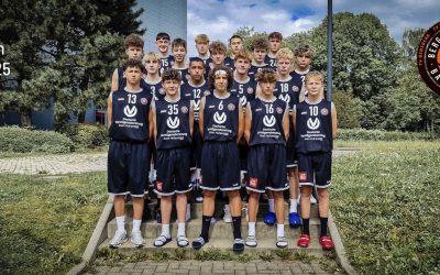 U16.1-M mit bitterer Niederlage