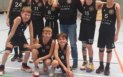 (K)ein leichtes Spiel für die 12/1
