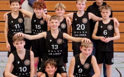 12/1 dominiert BTV Brühl mit 104:68!
