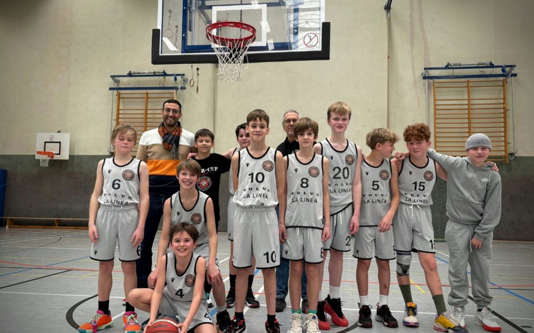 12/1m startet stark in die Rückrunde