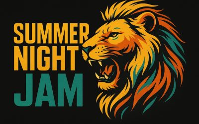 Restplätze Summer Night Jam U14+