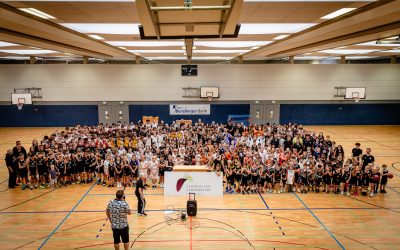 Saisoneröffnung 2025 ein voller Erfolg!