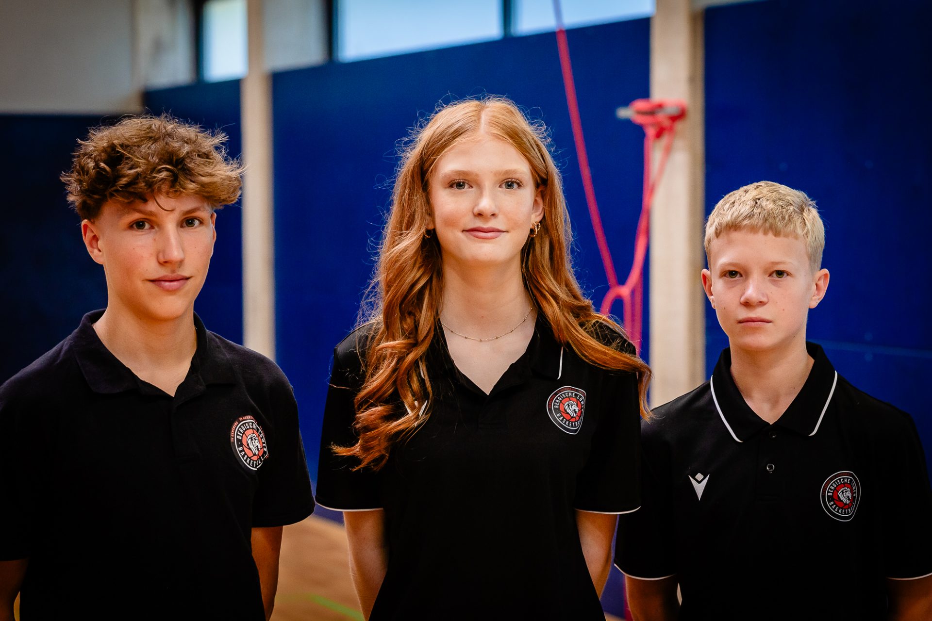 U14- 3w rechts Annika Meihack