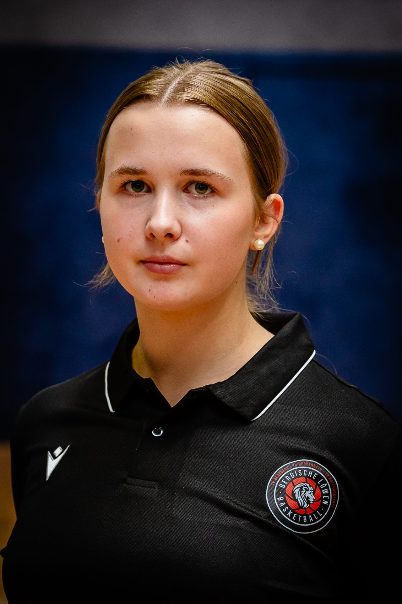 U14w-1 OL Sarah Braun