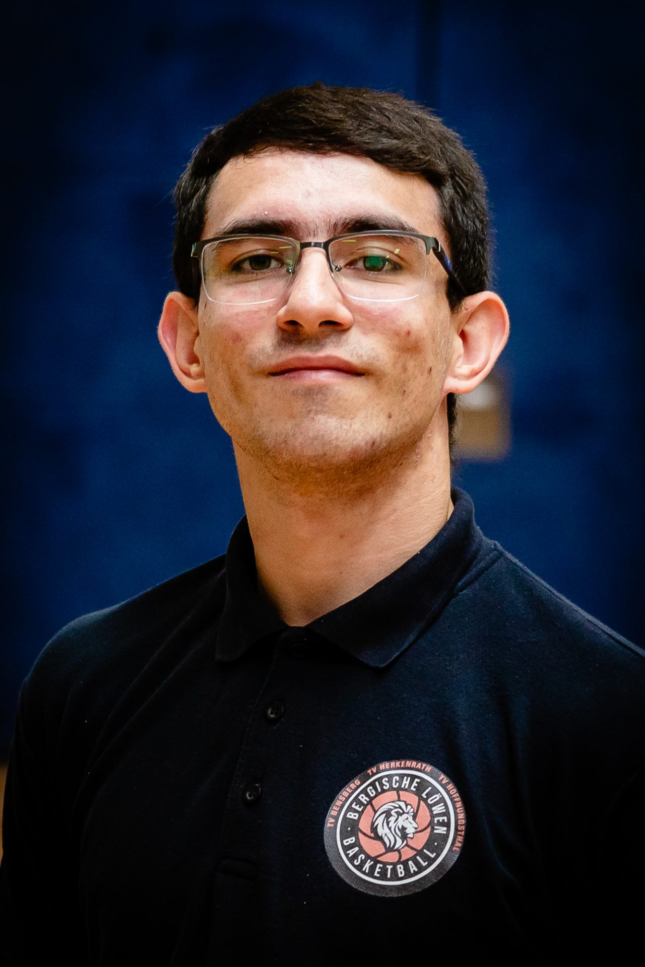 U16m3 und U18m2 KL Alisher Kurbanov