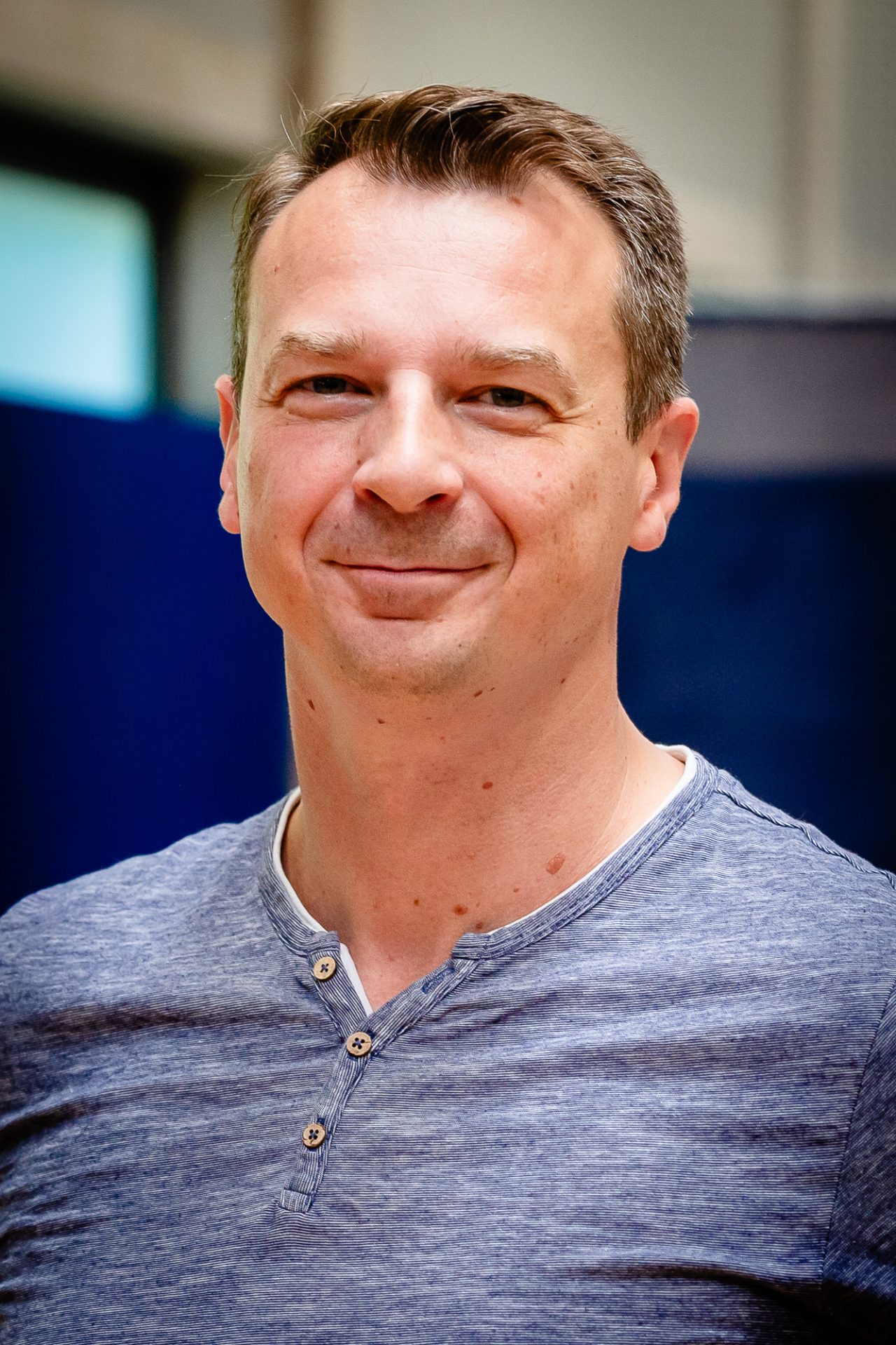 U18m3 KL Michal Chwiedacz