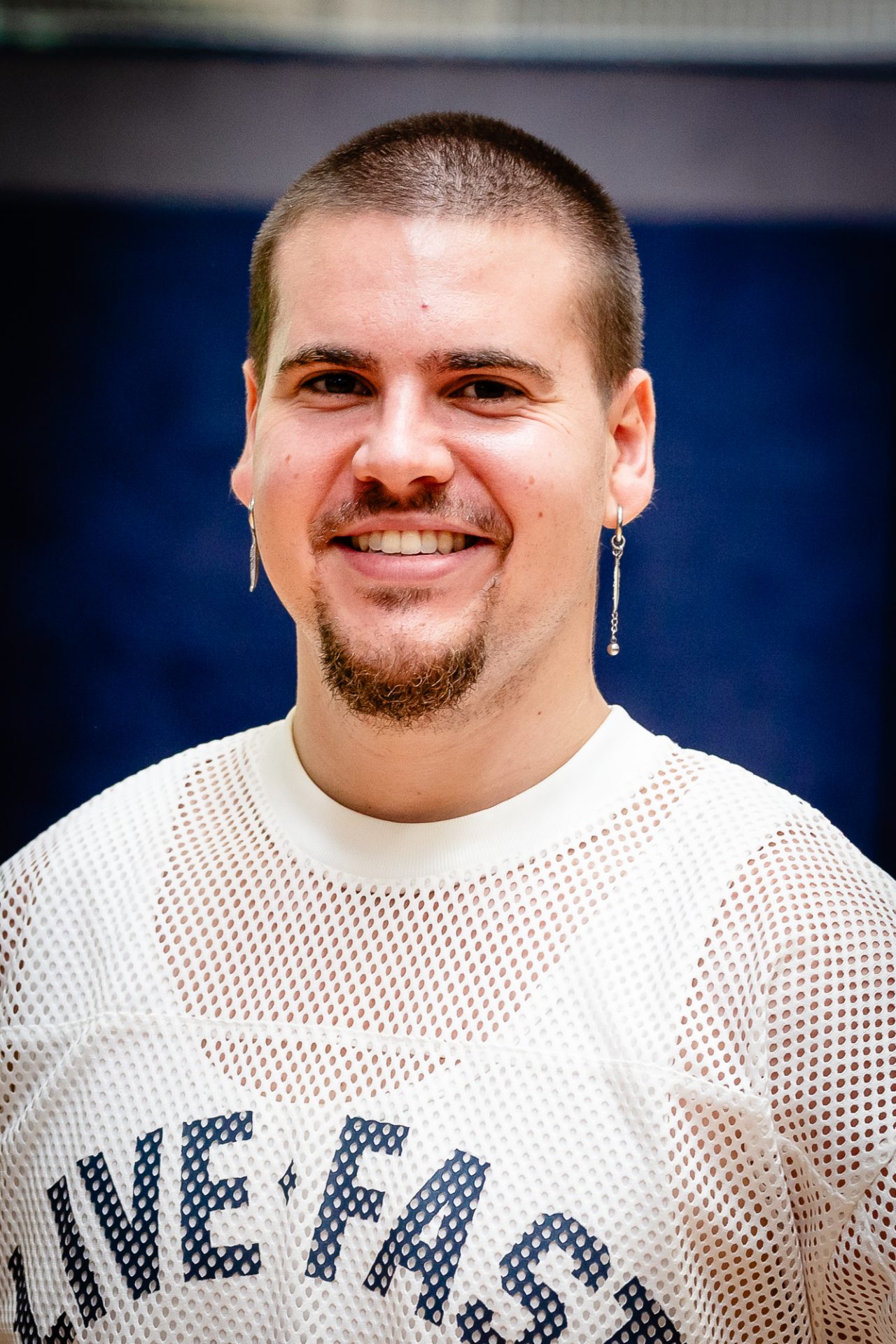 U18w2 BezL. Noah Abt